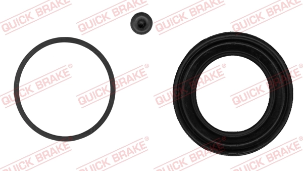 Repair Kit, brake caliper